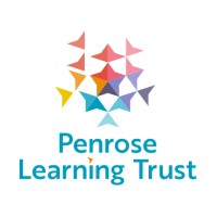 Penrose Learning Trust logo - Similar company to Creative Space Artists