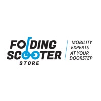 Folding Scooter Store logo - Similar company to Byacre
