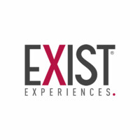 Exist Experiences logo - Similar company to Forsberg+Two