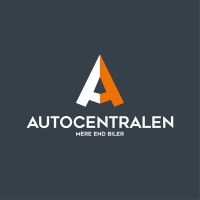 Autocentralen Viborg - Skive logo - Similar company to Intopit Aps