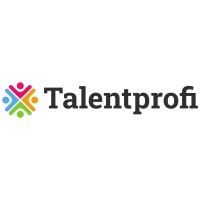 Talentprofi.at logo - Similar company to Philipp K. Bernhardt | Sales Skripte