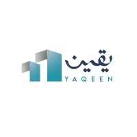 Yaqeen real estate logo - Similar company to Allureons