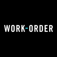 Work-Order logo - Similar company to Work Order Wizard