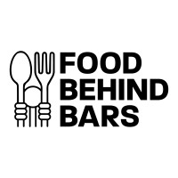 Food Behind Bars logo - Similar company to Getting Clean
