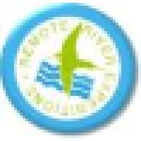 Remote River Expeditions / Madagascar logo - Similar company to Ax'Line Studios