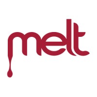 MELT Sports/Culinary/Entertainment logo - Similar company to Realm, Inc