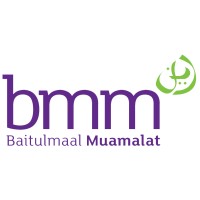 Baitulmaal Muamalat logo - Similar company to Sarga Earthing Resort