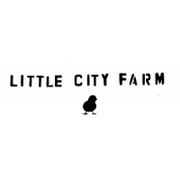 Little City Farm LA logo - Similar company to Leviathan Environmental Services  Llc