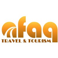 AFAQ Tourism Oman logo - Similar company to Peaks Tourism And Business