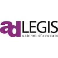 AD LEGIS logo - Similar company to Tessler Avocats