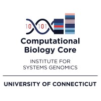 UConn Computational Biology Core logo - Similar company to Cmu-Pitt Computational Biology Ph.D. Program