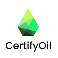 CertifyOil | La Blockchain Per La Filiera Olearia logo - Similar company to Imy - Branding, Digital & Web3
