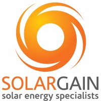Solargain PV Pty Ltd logo - Similar company to Solarhub