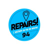Repairs! 94 - ADEPAPE du Val-de-Marne logo - Similar company to Anpf - Association Nationale Des Placements Familiaux
