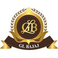 GL Bajaj College of Technology & Management, Greater Noida logo - Similar company to Lloyd Institute Of Engineering And Technology