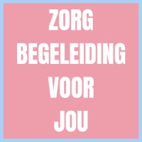 Zorgbegeleidingvoorjou logo - Similar company to Elazorg