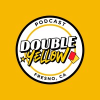 Double Yellow Podcast logo - Similar company to Ktb Communications