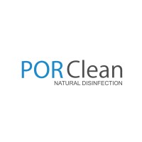 PORClean India | Oral Health Products logo - Similar company to Proclean International