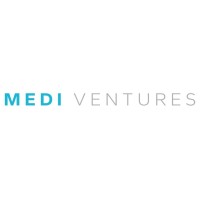 Medi Ventures logo - Similar company to Adrock Ventures