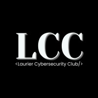Laurier Cybersecurity Club logo - Similar company to Laurier Computing Society