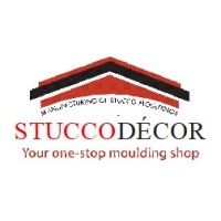 Stucco Decor Inc. logo - Similar company to Walmax Stucco Ltd & Mesken Group Ltd