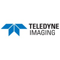 Teledyne Imaging logo - Similar company to Teledyne Dalsa