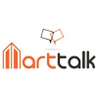 Marttalk logo - Similar company to Zionit
