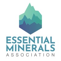 Essential Minerals Association logo - Similar company to Stoneadd