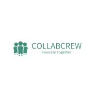 CollabCrew logo - Similar company to Collab Crew Hub