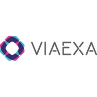 VIAEXA logo - Similar company to Qualitest