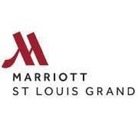 Marriott St. Louis Grand logo - Similar company to Omnievent