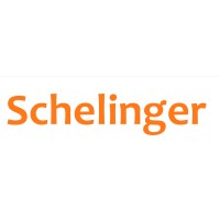 SCHELINGER logo - Similar company to Conbeltech