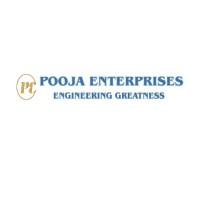 POOJA ENTERPRISES logo - Similar company to Bds Projects