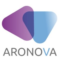 Aronova logo - Similar company to Aronova S.A.