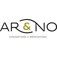 AR&NO logo - Similar company to Ren'Op