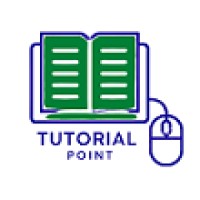 Tutorialpoint logo - Similar company to Tutorial Point