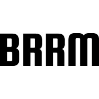 BRRM logo - Similar company to Finiti Solutions D.O.O.