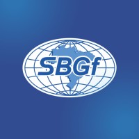 SBGf - Sociedade Brasileira de Geofísica logo - Similar company to Centro De Pesquisa Em Geofísica Aplicada - Cpga