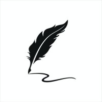 Penulis logo - Similar company to Klepon Technology