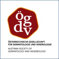 Österr. Ges. f. Dermatologie und Venerologie logo - Similar company to Verder Helpen