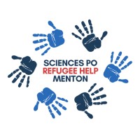 Sciences Po Refugee Help Menton logo - Similar company to Nowalls