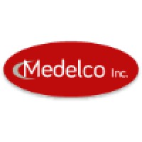 Medelco Inc. logo - Similar company to Allure Packaging