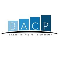 BACP logo - Similar company to Yellow Pages Pte Ltd