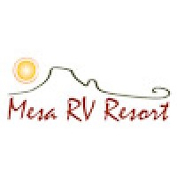 Mesa Rv Resort