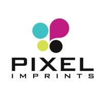 Pixel Imprints logo - Similar company to Royal Papers - Royalab