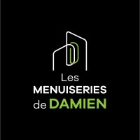 Les menuiseries de Damien logo - Similar company to Ateliers 1920 (Ateliers Fontaine)