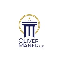 Oliver Maner, LLP logo - Similar company to Bouhan Falligant Llp