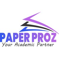 PaperProz logo - Similar company to Techdev Systems
