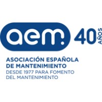AEM - Asociación Española de Mantenimiento logo - Similar company to Preditec