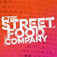 The Street Food Company logo - Similar company to Row & Sons